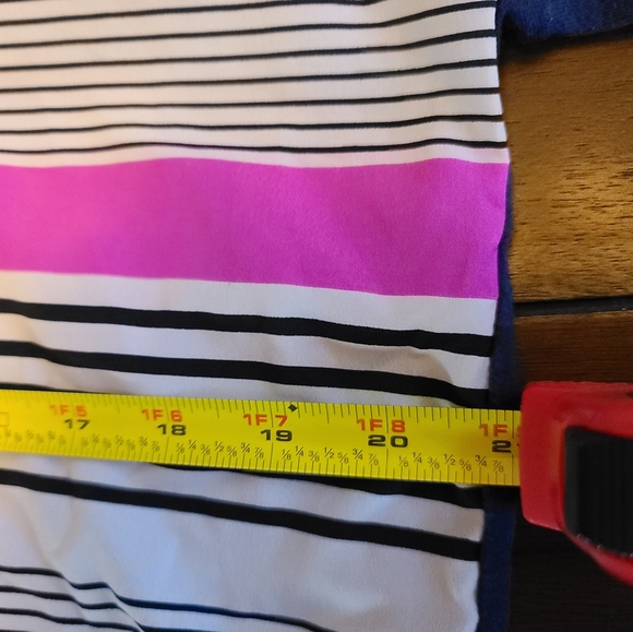 Gap color block top - Picture 4 of 11